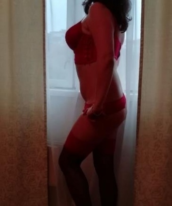 Анкета проститутки Яна - Фото, г. Горячеводский, 24 года, №10295